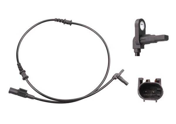Sensor abs delantero bilateral