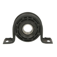 Soporte con balero de la flecha cardan