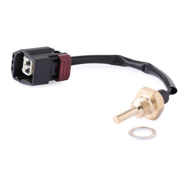 Sensor de temperatura del antingelante