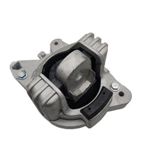 Soporte de motor izquierdo