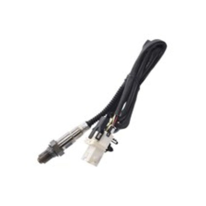 Sensor de oxigeno