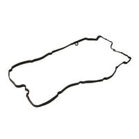 Empaque de tapa de punterias izquierda