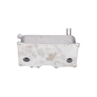 Enfriador de aceite para motor