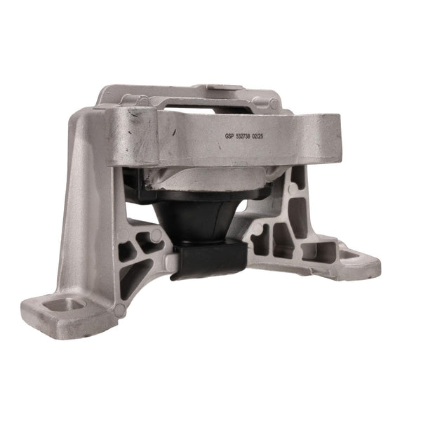 Soporte de motor superior delantero derecho 9487303