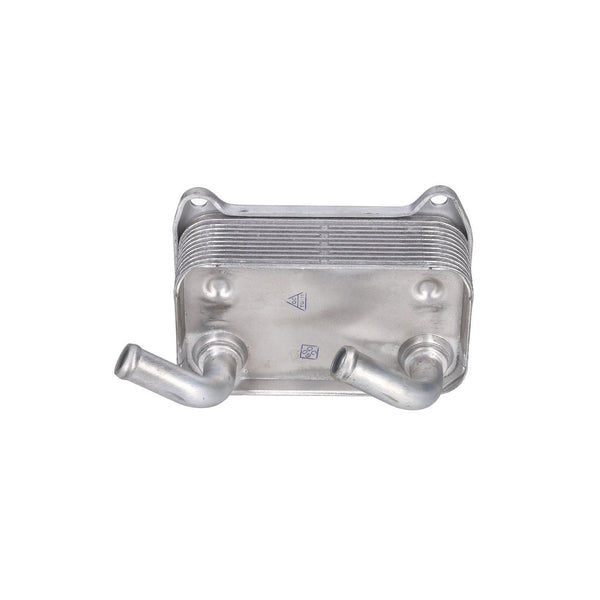 Enfriador de aceite para motor