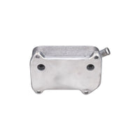 Enfriador de aceite para motor