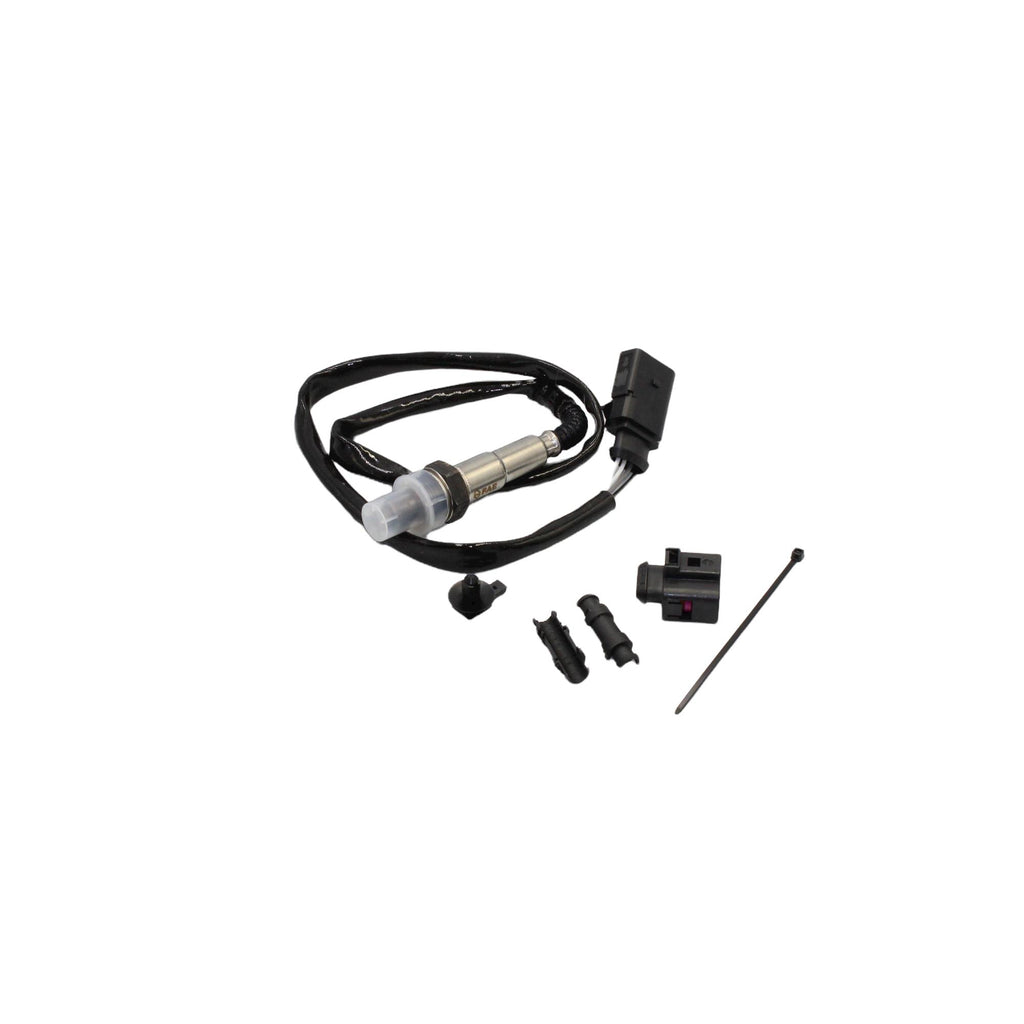 Sonda Lambda FAE 75060 - Compatibile Con Alfa Romeo, Fiat, Opel, BMW, Lunghezza 500 Mm, 6 Raccordi