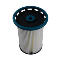 Filtro de diesel