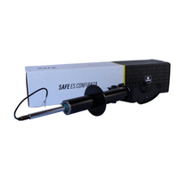Amortiguador electronico delantero derecho