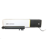 Amortiguador electronico trasero bilateral