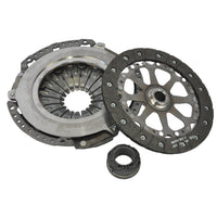 Kit de clutch