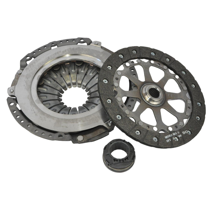Kit de clutch