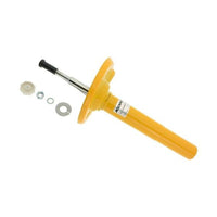 Amortiguador delantero bilateral