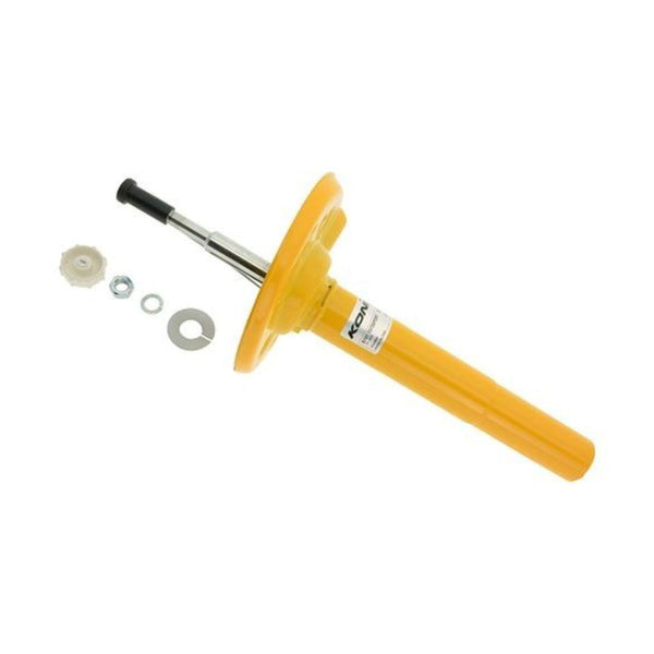 Amortiguador delantero bilateral