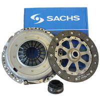 Kit de clutch