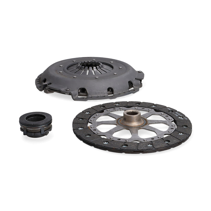 Kit de clutch