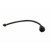 Sensor de desgaste para balata delantera