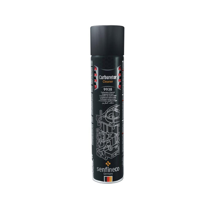 Carbuclean 9938 | Carbuclean limpiador de carburador 650ml senfineco | – SAFE ...