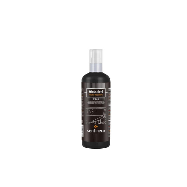 Repelente de agua para vidrio 130 ml