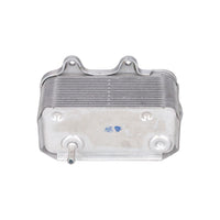 Enfriador de aceite para motor
