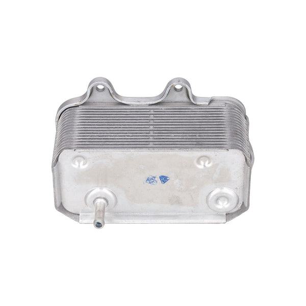 Enfriador de aceite para motor