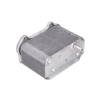 Enfriador de aceite para motor