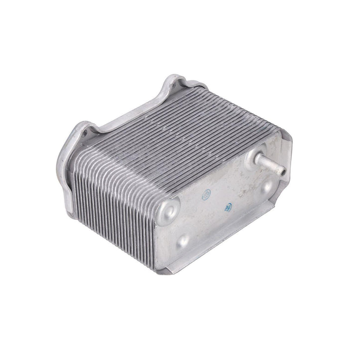 Enfriador de aceite para motor