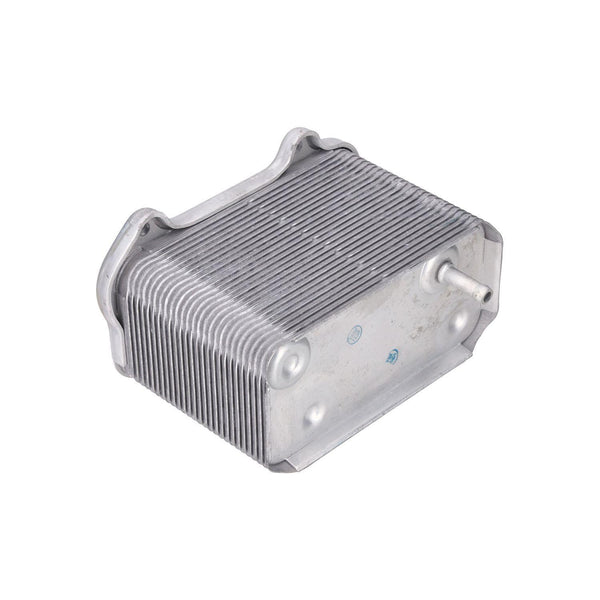 Enfriador de aceite para motor