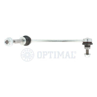Tornillo estabilizador delantero bilateral