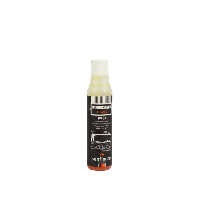Limpiador concentrado limpia parabrisas 32 ml