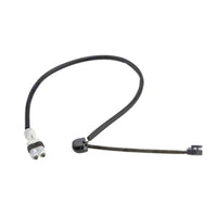 Sensor de balatas de frenos