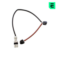 Sensor de balata