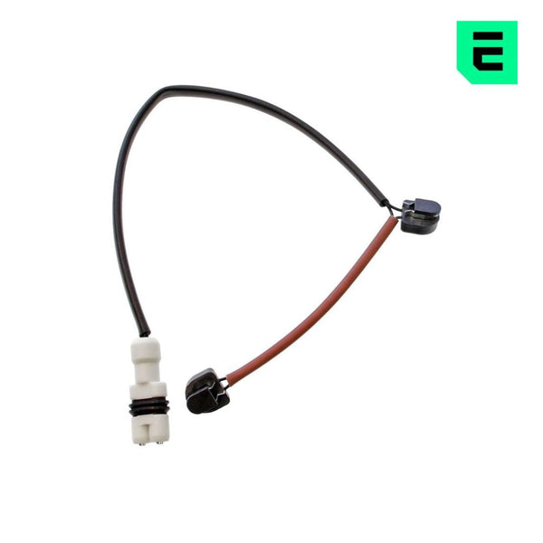 Sensor de balata