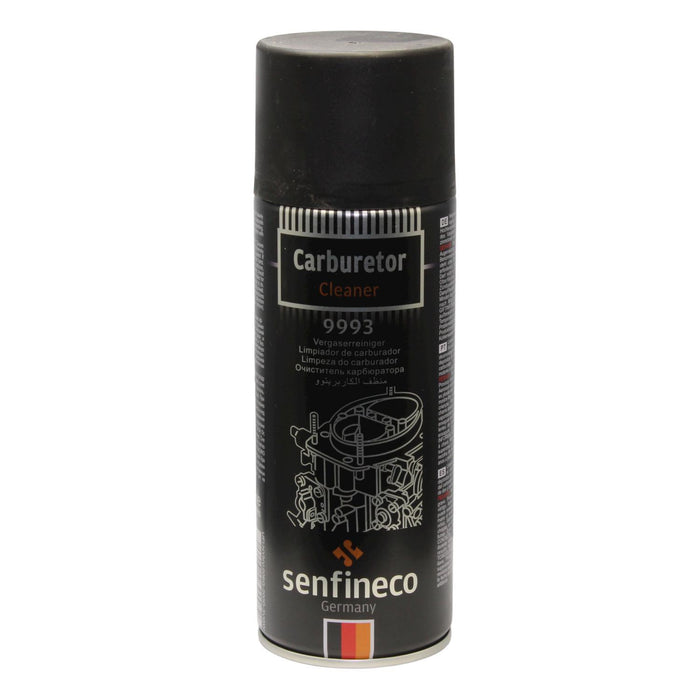 Carbuclean 9993 | Carbuclean limpiador de carburador 400ml senfineco | – SAFE ...