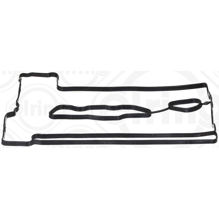 Empaque de tapa