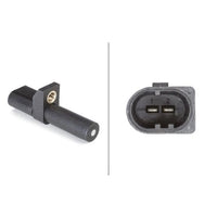 Sensor de cigueñal