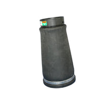 Bolsa de aire de amortiguador trasero bilateral