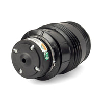 Bolsa de aire de amortiguador trasero bilateral