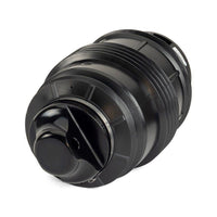 Bolsa de aire de amortiguador trasero bilateral