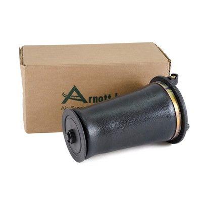 Bolsa de aire de amortiguador trasero bilateral
