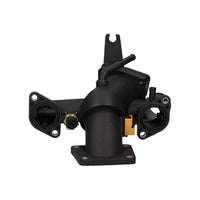 Termostato con caja AJ811793