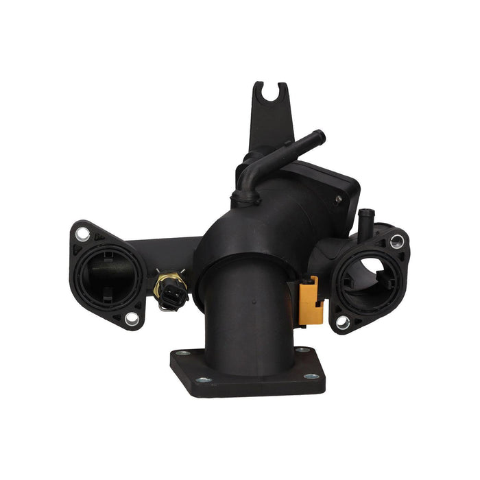 Termostato con caja AJ811793