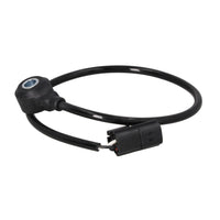 Sensor de detonacion