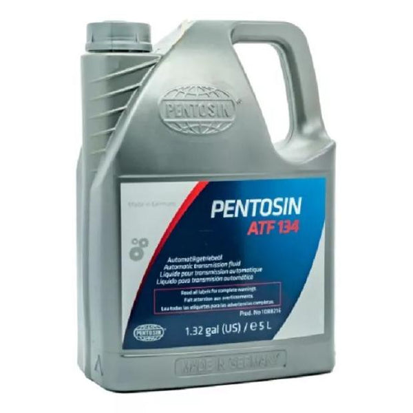 Aceite para transmision automática ATF 134 5L