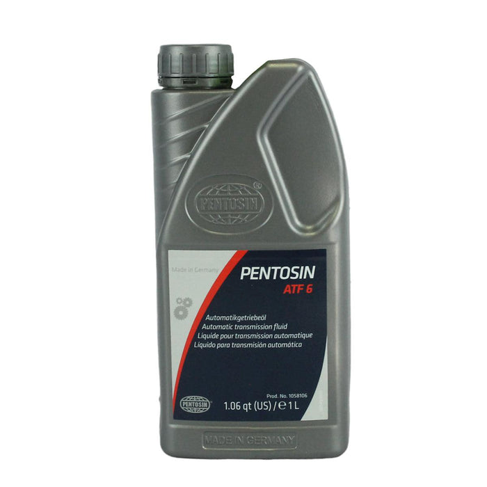 Aceite para transmision automática ATF 6 1L