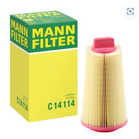 Filtro de aire