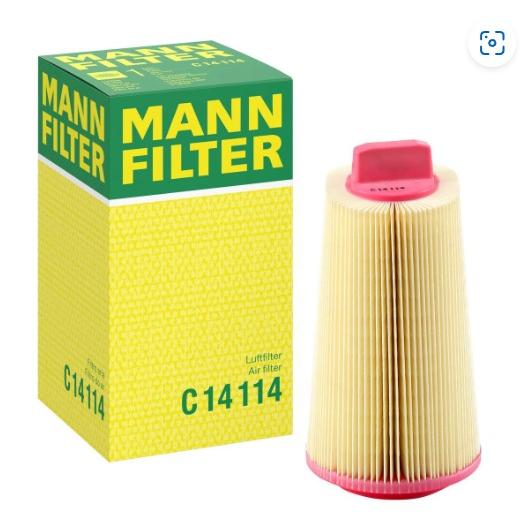 Filtro de aire