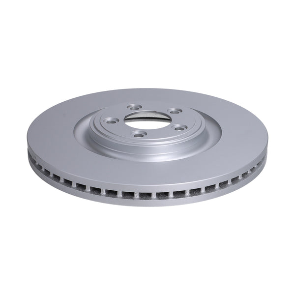 Disco de freno delantero bilateral ventilado
