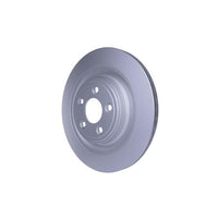 Disco de freno trasero 326mm