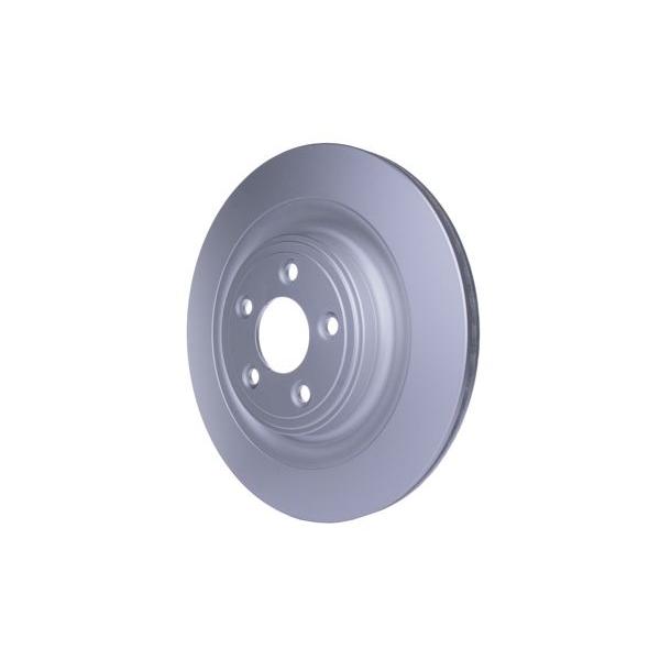 Disco de freno trasero 326mm